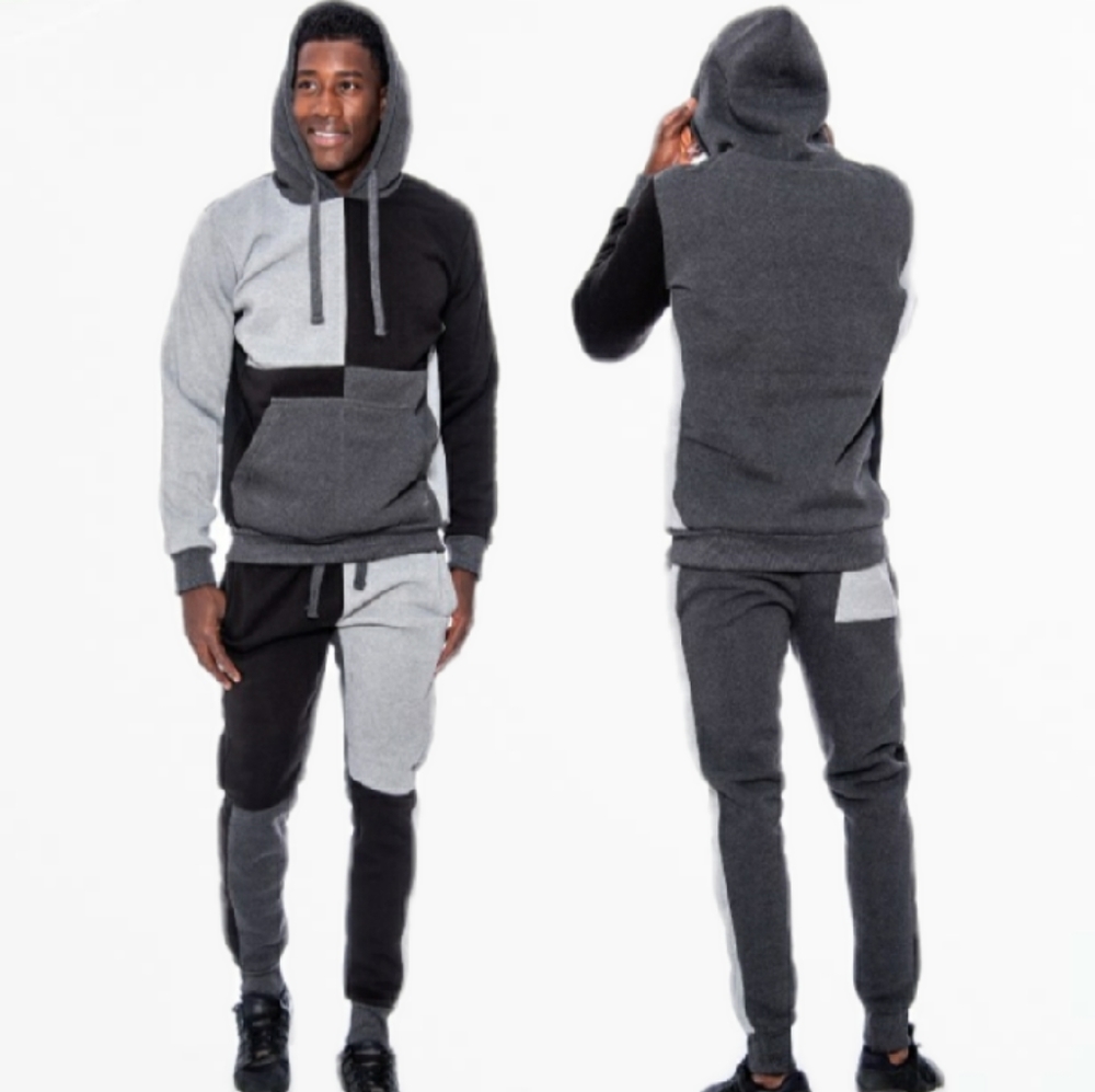 Jen's True Rock jogger sets HP